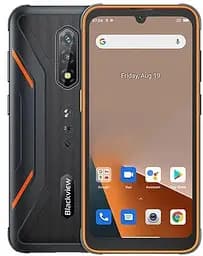 Смартфон Blackview BV5200 4/32Gb orange