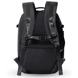 Рюкзак міській Swissbrand Jackson 21 Black (SWB_BL21JAC001U) чорний - мініатюра 2