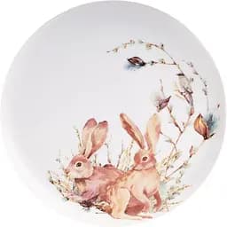 Тарелка Lefard Easter Time 20 см (985-222)