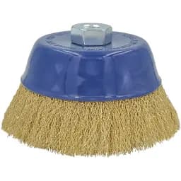 Щітка торцева Gerrard 125 мм 7185645 (131903)