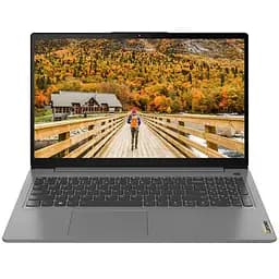 Ноутбук Lenovo IdeaPad 3 17ALC6 5 5500U la 40GHz, HD +, 8GB DDR4, 512GB, Без ОС - мініатюра 4
