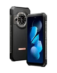 Смартфон Blackview BL9000 12/512GB Interstellar Black