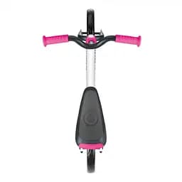 Біговел Globber Go Bike, білий з рожевим (610-162) - мініатюра 5
