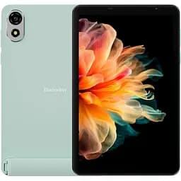 Планшет Blackview ZENO 1 8` HD+ /4GB/64GB/ T615 /6000mAh/ 8+8Мп /LTE Green