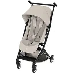 Прогулянковий візочок Cybex Libelle BLK Dune Grey (526000995)