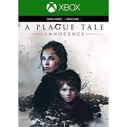 Ключ активації Microsoft A Plague Tale: Innocence для Xbox One/Series