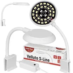 Світильник LED Kruger Meier Velluto S-Line 7W для акваріумів 10–40 літрів та рослин - мініатюра 12