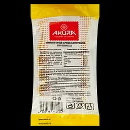 Вермішель Akura Corn Noodles кукурудзяна 250 г - мініатюра 2