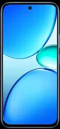 Смартфон Realme C85 8/256Gb Kingfisher Blue UA UCRF - мініатюра 5