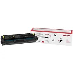 Тонер-картридж Xerox C230/C235 Yellow 2500 стор teh0015455
