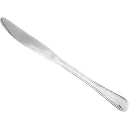 Ніж столовий Mazhura Inglese 18/10 21.5 см (mz320)