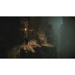 Ключ активації Microsoft The Lord of the Rings: Return to Moria для Xbox Series S/X - мініатюра 8