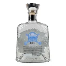 Текіла Armandos Original Mixta Blanko 37% 0.5 л - мініатюра 4