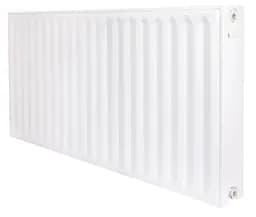 Радіатор сталевий Thermo Alliance IMAS 22 тип 500x1000 мм нижнє підключення (TAI225001000V)