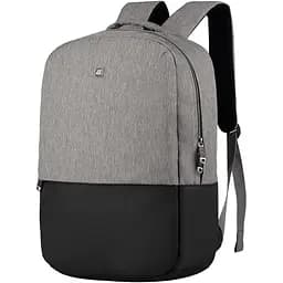 Рюкзак для ноутбука 2E Day Pack 16 дюймов Grey-Black