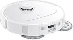 Робот-пилосос RoboRock Q Revo MaxV (QRMV02-00) - мініатюра 6