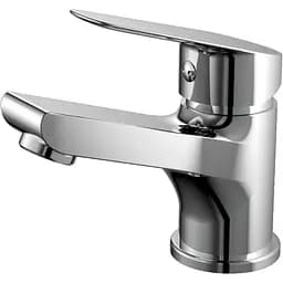 Смеситель для умывальника Haiba NIKAS 001 (HB0868)