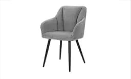 Стілець Орікс сірий