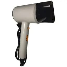 Фен VGR V400 для сушки и укладки волос White (15338)