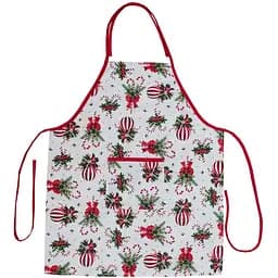 Фартук Прованс Stripe Balls (42166)