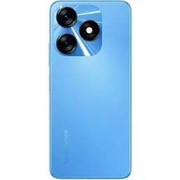 Смартфон Tecno Spark 10 (KI5Q) 8/128GB Meta Blue (4895180797743) [121677] - мініатюра 3