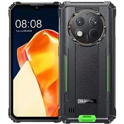 Смартфон Oulitel WP28E 4/64GB Green