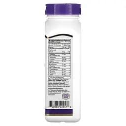 Амінокислота 21st Century Daily Amino Acid, 120 таблеток - мініатюра 2