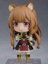 Рухома фігурка Nendoroid Рафталия 1136 Нендороїд з аніме Сходження Героя Щита - мініатюра 12