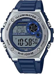 Годинник CASIO MWD-100H-2AVEF