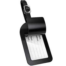 Трекер Hoco E91H Tiger Trinket 210 mAh Black - мініатюра 3