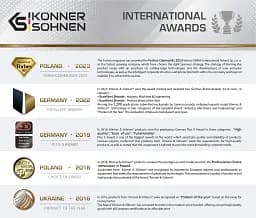 Кущоріз акумуляторний Könner&Söhnen KS HT-20V set (KS HT-20V set) - мініатюра 9