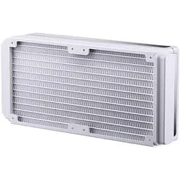 СВО Jonsbo TH-240 White (Intel LGA 1200/115X/17XX/1851; AMD AM4/AM5) (TH-240 White) - мініатюра 7