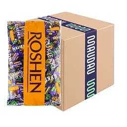 Цукерки Roshen Galaretka 1 кг