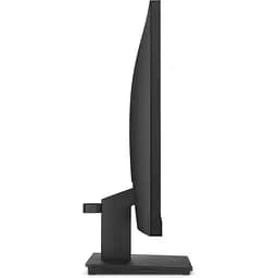 Монітор TFT 23.8" HP P24 G5, IPS, 75 Гц, VGA, HDMI, DP, чорний (64X66AA) - мініатюра 4