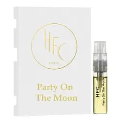 Парфумована вода Мініатюра Haute Fragrance Company Party On The Moon 2.5 мл