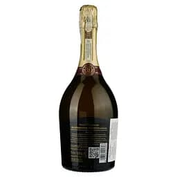 Ігристе вино Santa Margherita Valdobbiadene Prosecco Superire DOCG, біле, брют, 11,5%, 0,75 л - мініатюра 2