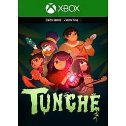 Ключ активації Microsoft Танч для Xbox One/Series
