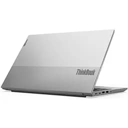 Ноутбук Lenovo ThinkBook 15 G2 з процесором Intel Core i5-1135G7, 15.6", Full HD, 8GB, 512GB SSD, Intel Iris Xe графікою, DOS, Mineral сірий - мініатюра 6