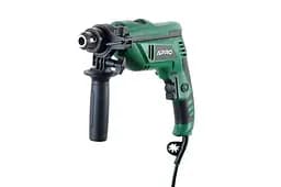 Дрель ударная сетевая Apro 600Вт(899055)