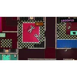 Ключ активації Microsoft Hotline Miami Collection для Xbox One/Series - мініатюра 6