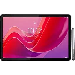 Планшет Lenovo Tab M11 4/128GB Wi-Fi Luna Grey + Pen [ZADA0188UA] UA-UCRF [101177] - мініатюра 3