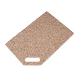 Дошка обробна 30×20 см Wet Sand