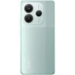 Смартфон Xiaomi Redmi Note 14 5G 6/128GB Coral Green - мініатюра 10