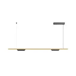 Підвіс RGL7787 13W GD+BK 3000K