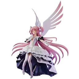 Фигурка Bandai EVOLVE Ultimate Puella Magi Madoka Magica Madoka Девочка-волшебница Мадока 24 см BS MM MK 24