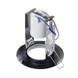 Світильник точковий Brille Ring 50 A AB 161145 - мініатюра 3