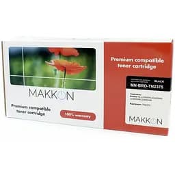 Картридж Makkon Brother TN-2375 2.6k (MN-BRO-TN2375)