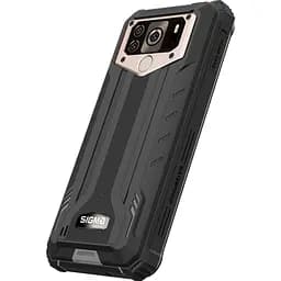 Смартфон Sigma mobile X-treme PQ55 Black UA-UCRF [97063] - мініатюра 5