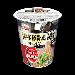 Локшина рамен Acecook Ippin Hakata Tonkotsu Ramen Традиційна регіону Хаката 73 г