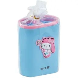 Стакан-підставка Kite з фігуркою Hello Kitty рожево-блакитний (HK25-170-1) - мініатюра 2